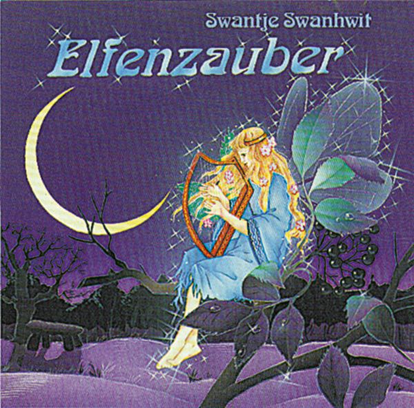 Swantje Swanhwit: Elfenzauber