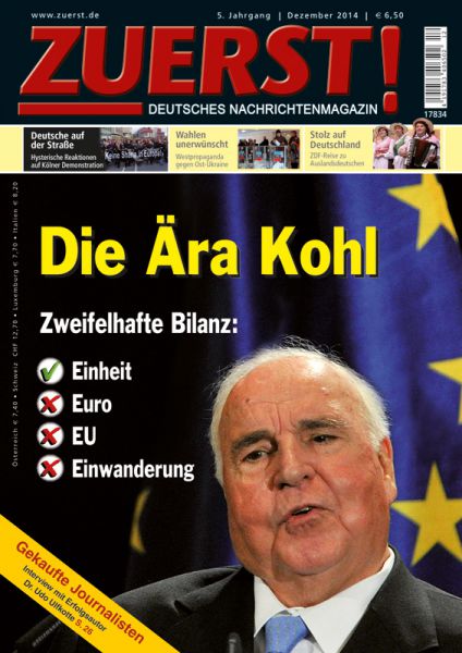 ZUERST!
