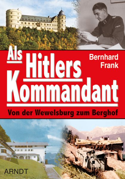 Als Hitlers Kommandant