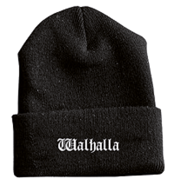 „Walhalla“