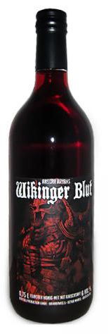 Wikinger Blut