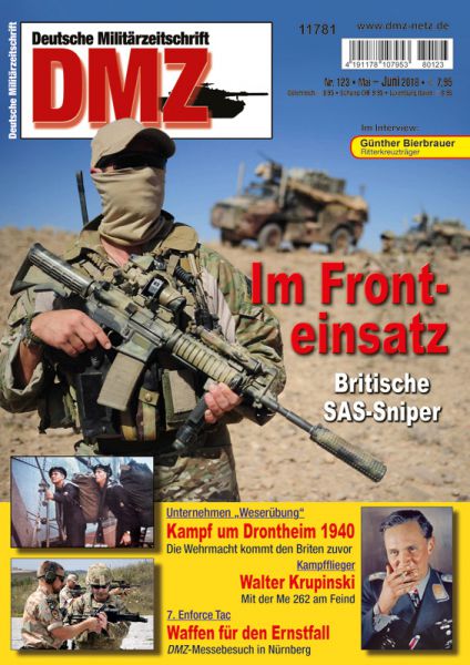 Deutsche Militärzeitschrift