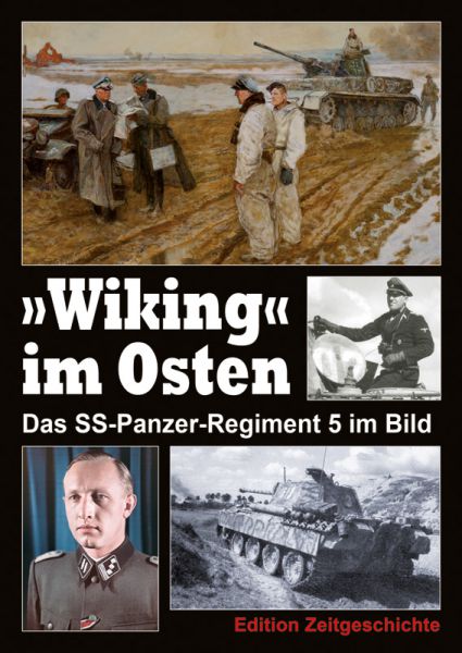 „Wiking“ im Osten
