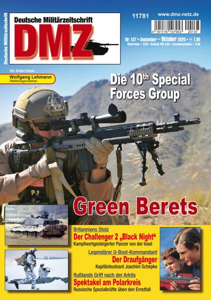 Deutsche Militärzeitschrift