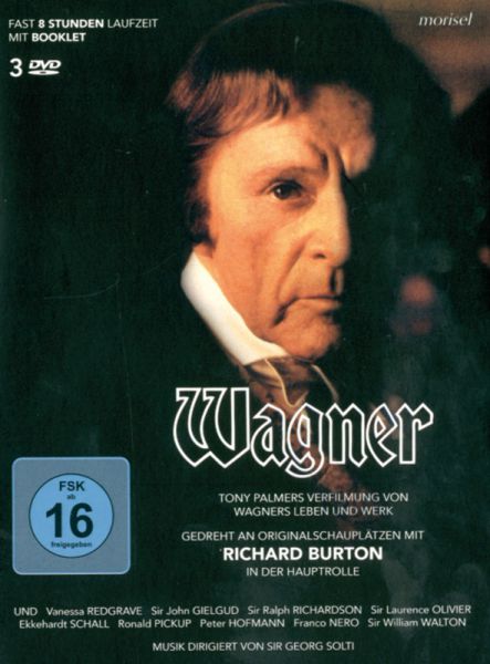 Wagner (1983)
