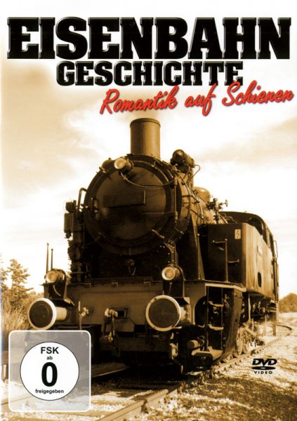 Eisenbahngeschichte