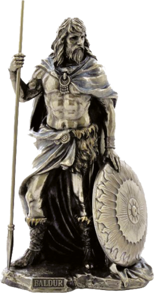 „Baldur“