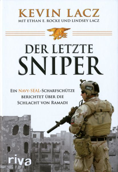 Der letzte Sniper