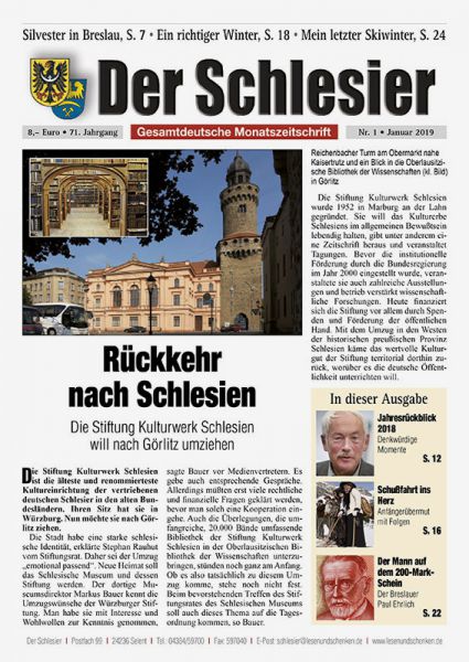 Der Schlesier