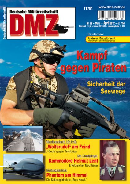 Deutsche Militärzeitschrift