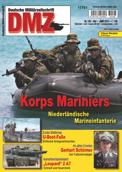 Deutsche Militärzeitschrift