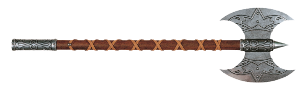 Doppelaxt