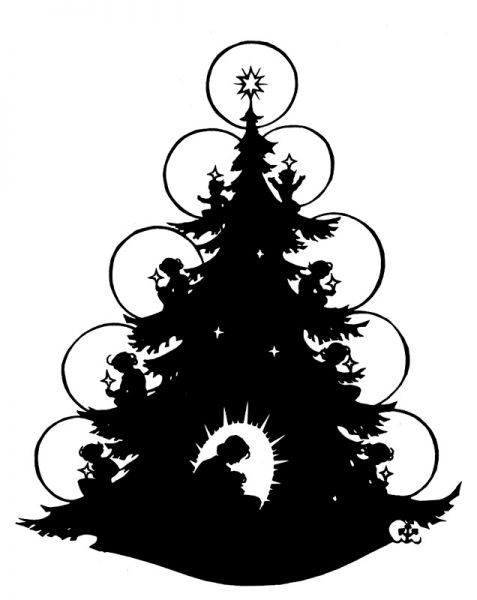 „Weihnachten“