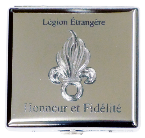 „Fremdenlegion“