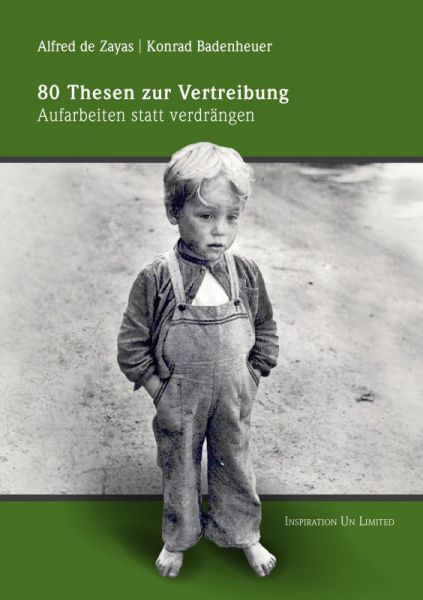 80 Thesen zur Vertreibung