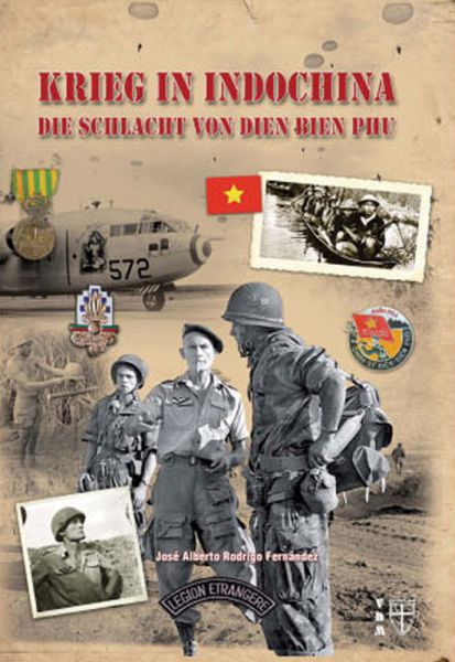 Krieg in Indochina