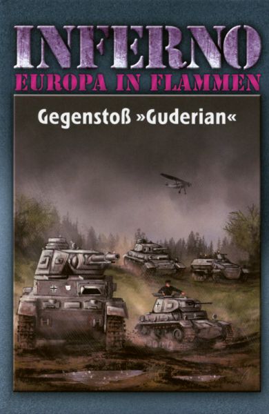 Gegenstoß Guderian