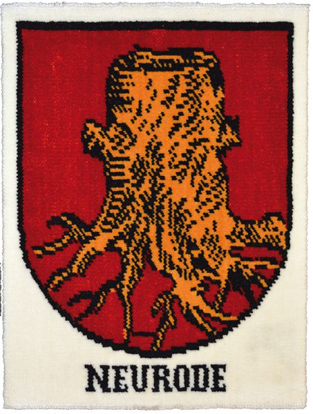 "Neurode - Wappen"