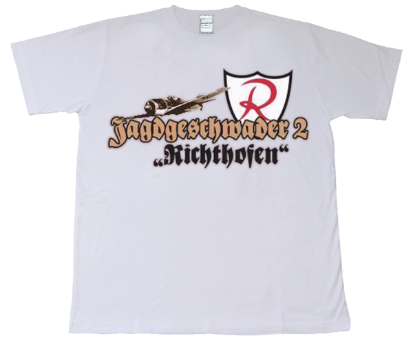 „Jagdgeschwader 2 Richthofen“