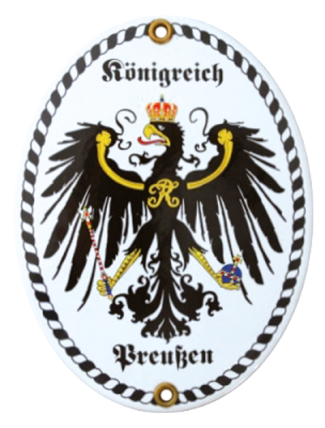 „Königreich Preußen“