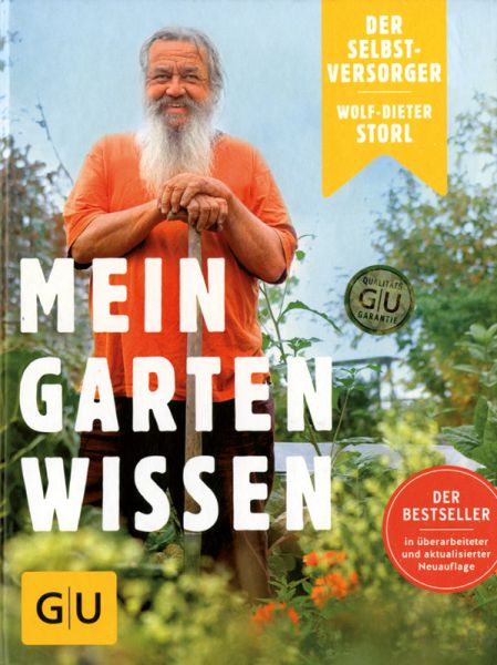 Mein Gartenwissen