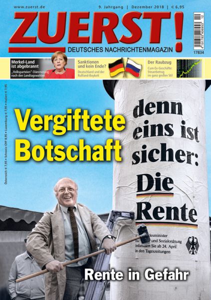 ZUERST!