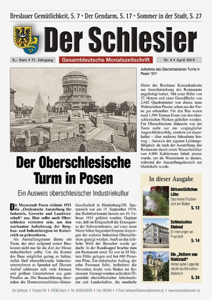Der Schlesier