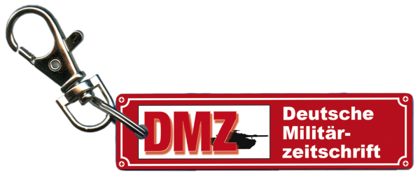 „Deutsche Militärzeitschrift“