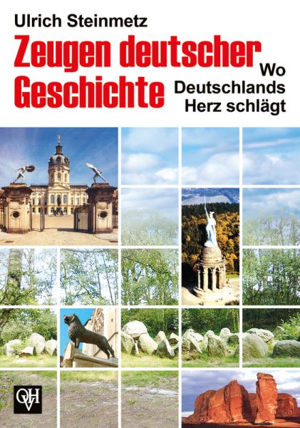 Zeugen deutscher Geschichte