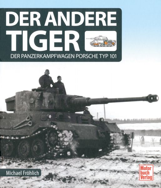 Der andere "Tiger"