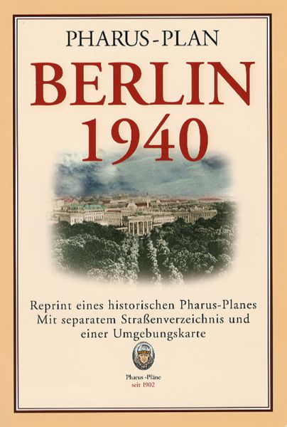 Berlin 1940