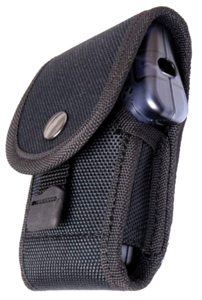Gürteltasche für Pfefferspray-Abschußgerät