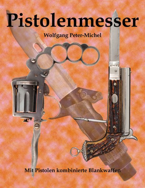 Pistolenmesser