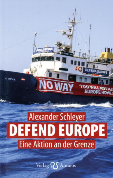 Defend Europe