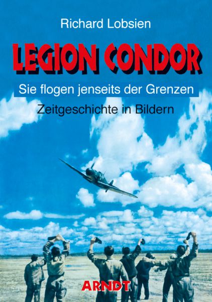 Legion Condor