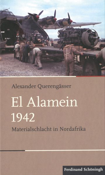 El Alamein 1942