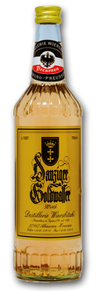 "Danziger Goldwasser"