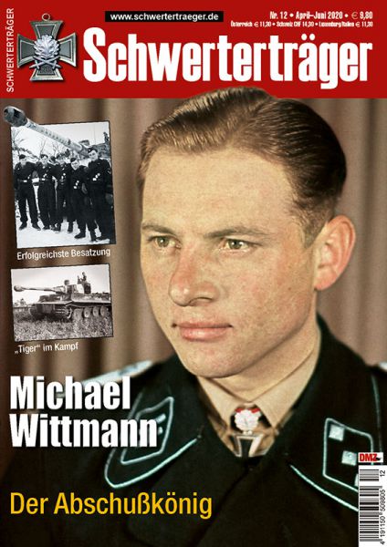 Michael Wittmann