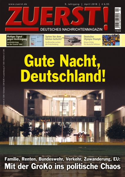 ZUERST!