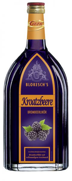 Kroatzbeere
