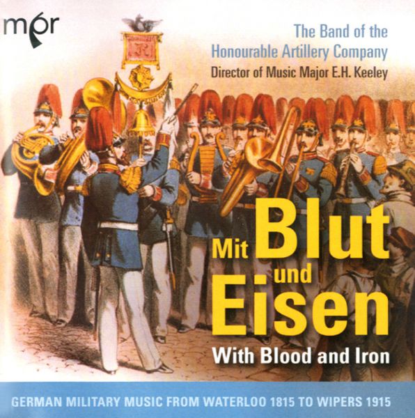 Mit Blut und Eisen