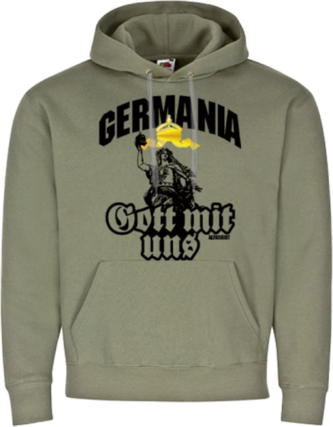 „Germania“