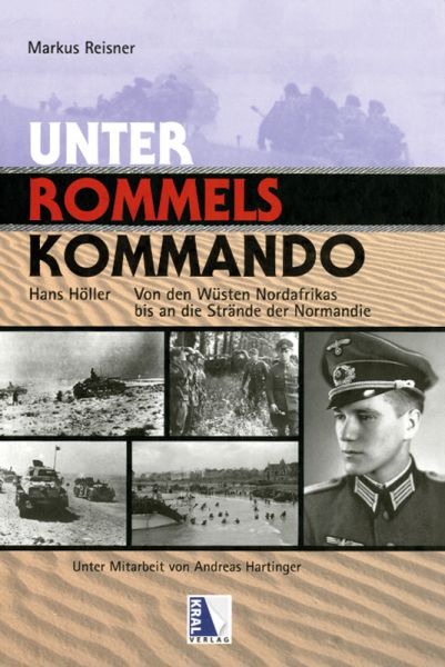 Unter Rommels Kommando