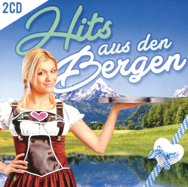 Hits aus den Bergen