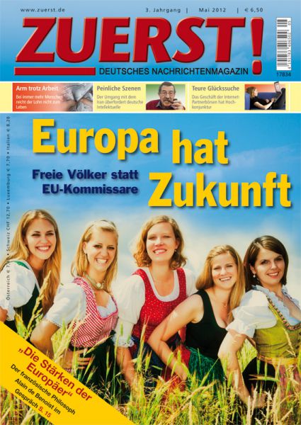 ZUERST!