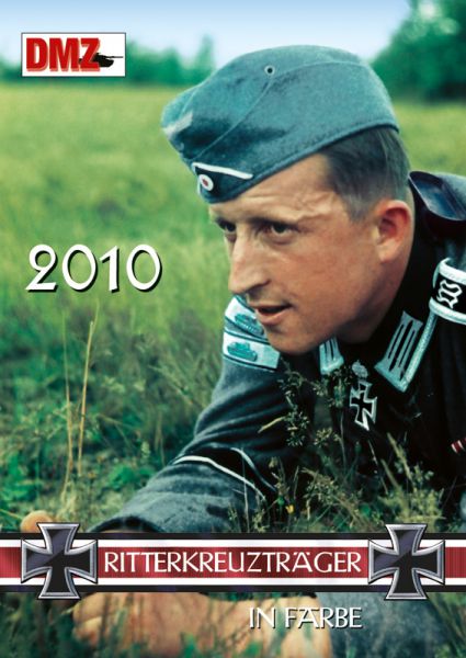 Ritterkreuzträger 2010