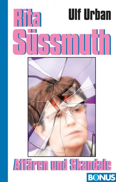 Rita Süssmuth