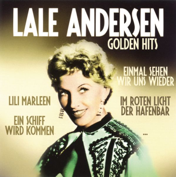 Lale Andersen