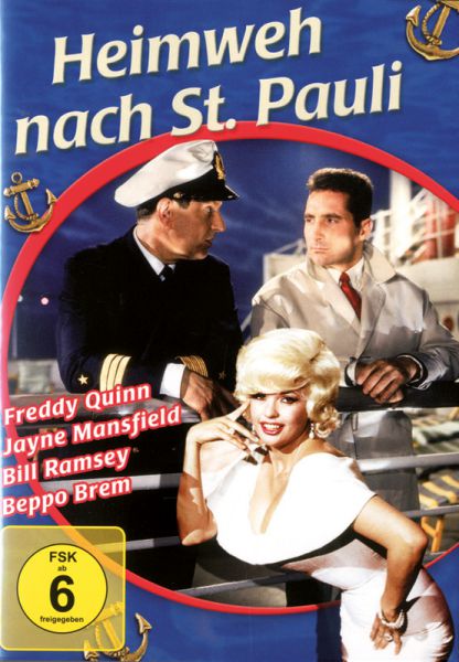Heimweh nach St. Pauli (1963)