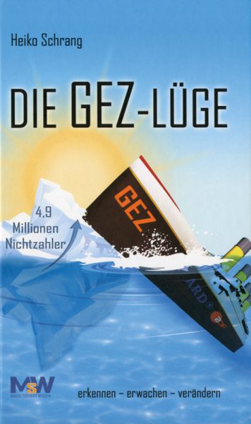 Die GEZ-Lüge